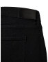 Calvin Klein Curve Jeans negru - Pled.ro