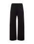 Calvin Klein Curve Pantaloni negru - Pled.ro