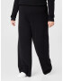 Calvin Klein Curve Pantaloni negru - Pled.ro