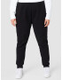 Calvin Klein Curve Pantaloni negru - Pled.ro