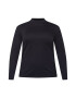 Calvin Klein Curve Tricou negru - Pled.ro