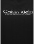 Calvin Klein Curve Tricou negru / alb - Pled.ro