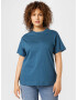 Calvin Klein Curve Tricou verde petrol - Pled.ro