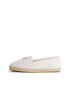 Calvin Klein Espadrile crem / ecru - Pled.ro