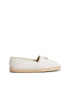 Calvin Klein Espadrile crem / ecru - Pled.ro