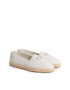 Calvin Klein Espadrile crem / ecru - Pled.ro