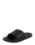 Calvin Klein Flip-flops negru - Pled.ro