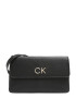 Calvin Klein Geantă de umăr auriu / negru - Pled.ro