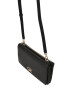 Calvin Klein Clutch auriu / negru - Pled.ro