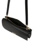 Calvin Klein Clutch auriu / negru - Pled.ro