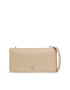 Calvin Klein Clutch maro - Pled.ro