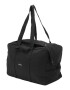 Calvin Klein Geantă de weekend negru / alb - Pled.ro