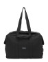 Calvin Klein Geantă de weekend negru / alb - Pled.ro