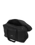 Calvin Klein Geantă de weekend negru / alb - Pled.ro