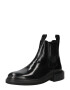 Calvin Klein Ghete chelsea negru - Pled.ro