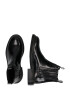 Calvin Klein Ghete chelsea negru - Pled.ro