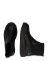 Calvin Klein Ghete chelsea negru - Pled.ro