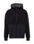 Calvin Klein Jachetă fleece negru - Pled.ro