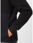 Calvin Klein Jachetă fleece negru - Pled.ro