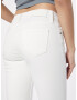 Calvin Klein Jeans alb - Pled.ro