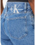 Calvin Klein Jeans albastru denim - Pled.ro