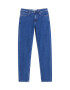 Calvin Klein Jeans albastru denim - Pled.ro