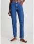 Calvin Klein Jeans albastru denim - Pled.ro