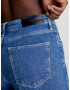 Calvin Klein Jeans albastru denim - Pled.ro