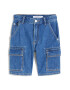 Calvin Klein Jeans albastru denim - Pled.ro