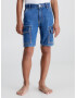 Calvin Klein Jeans albastru denim - Pled.ro