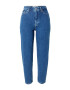 Calvin Klein Jeans albastru denim - Pled.ro