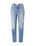 Calvin Klein Jeans albastru denim - Pled.ro