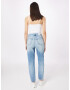 Calvin Klein Jeans albastru denim - Pled.ro