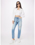 Calvin Klein Jeans albastru denim - Pled.ro