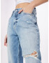 Calvin Klein Jeans albastru denim - Pled.ro