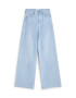 Calvin Klein Jeans albastru deschis - Pled.ro