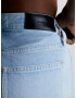 Calvin Klein Jeans albastru deschis - Pled.ro