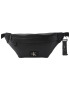 Calvin Klein Jeans Borsetă lila / negru / alb - Pled.ro