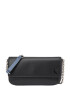 Calvin Klein Jeans Clutch albastru / negru - Pled.ro