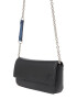 Calvin Klein Jeans Clutch albastru / negru - Pled.ro