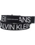 Calvin Klein Jeans Curea negru - Pled.ro