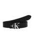 Calvin Klein Jeans Curea negru - Pled.ro