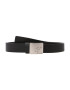 Calvin Klein Jeans Curea 'PLAQUE' negru - Pled.ro