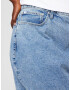 Calvin Klein Jeans Curve Jeans albastru denim - Pled.ro