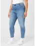 Calvin Klein Jeans Curve Jeans - Pled.ro