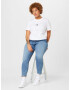 Calvin Klein Jeans Curve Jeans - Pled.ro