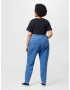 Calvin Klein Jeans Curve Jeans - Pled.ro