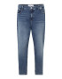 Calvin Klein Jeans Curve Jeans 'Mom' albastru - Pled.ro