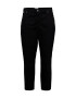 Calvin Klein Jeans Curve Jeans negru denim - Pled.ro