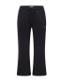 Calvin Klein Jeans Curve Pantaloni gri / negru / alb - Pled.ro